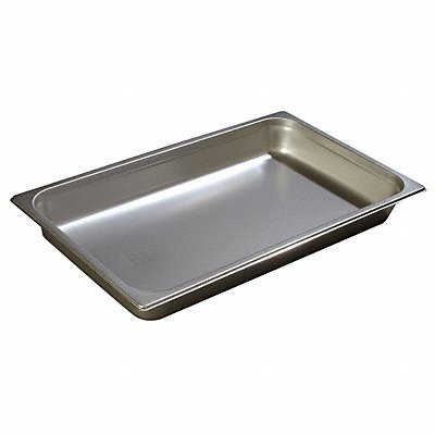 CARLISLE 607002 Food Pan Full Size 20 3/4 in Depth PK6