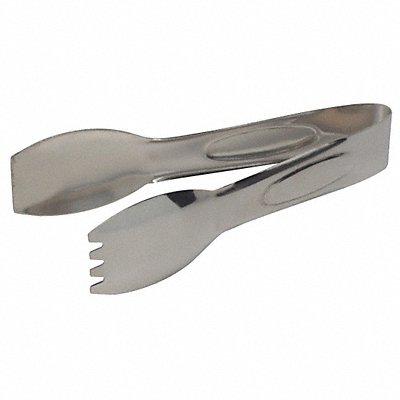 CARLISLE 604606GR Salad Tong SS 6 In PK12