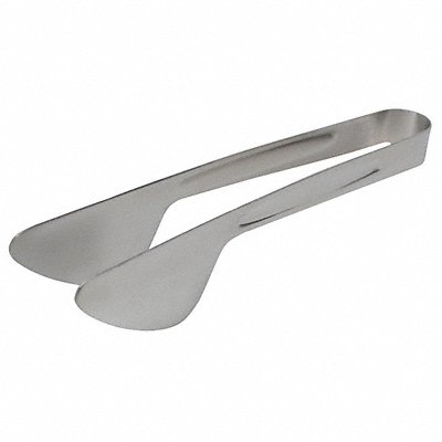 CARLISLE 607680GR Pastry Tong SS 8 In PK12