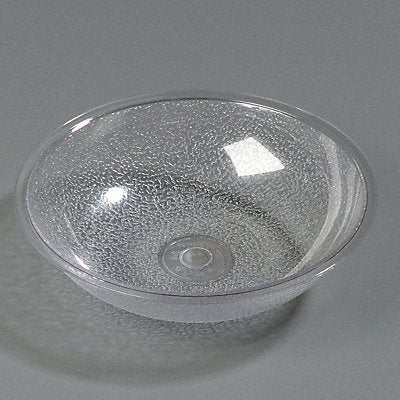 CARLISLE 7206GR07 Pebbled Bowl 6 in Dia 19.2 oz PK12