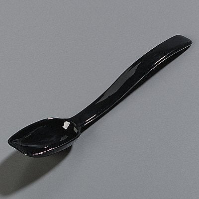 CARLISLE 446003 Serving Spoon 9 in L Black PK12