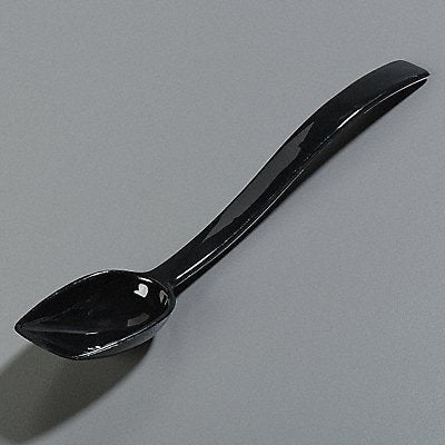 CARLISLE 447003 Serving Spoon 10 in L Black PK12