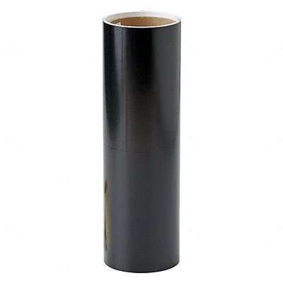 BRADY 121121 Shadow Marking Tape Black 12inx12ft Roll