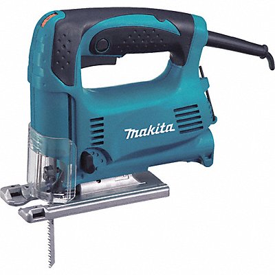 MAKITA 4329K Jigsaw 3Pos Orbtl/Strght Cut 500-3100spm