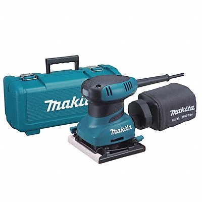 MAKITA BO4556K Corded Sheet Sander 2 A Motor 14000RPM