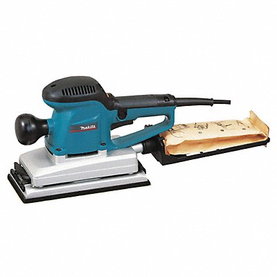MAKITA BO4900V Corded Sheet Sander 2.9 A Motor 10000RPM