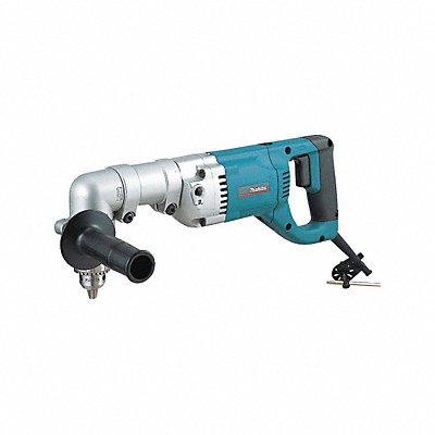 MAKITA DA4000LR Angle Drill 1/2 In 7.5 A