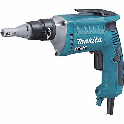 MAKITA FS6200 Electric Screwdriver Adjustable Torque