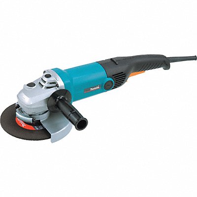 MAKITA GA7011C Angle Grinder 15 A Rat Tail 7.5 lb