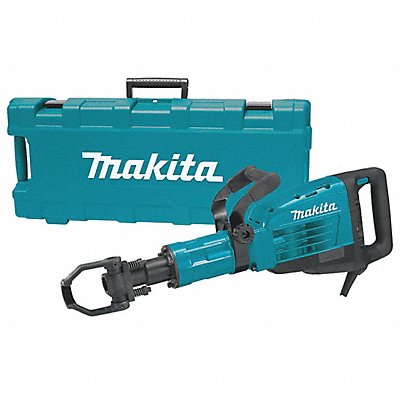 MAKITA HM1307CB Demolition Hammer 1 1/8 In Hex 35 Lb