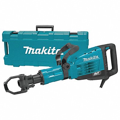MAKITA HM1317CB AVT Demo/Hammr 1-1/8 In Hex 42 Lb