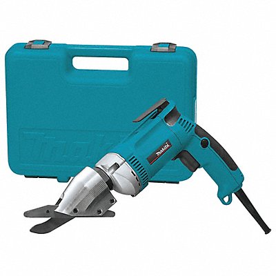 MAKITA JS8000 Fiber Cement Shear 6.5 Amp 0-2 500 Rpm