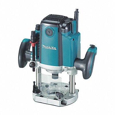 MAKITA RP1800 Router Corded 3.25 hp