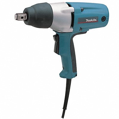 MAKITA TW0350 Impact Wrench 258 ft.-lb. Max Torque