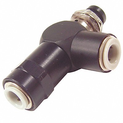 PNEUMADYNE INC A113066 Manual Air Control 3-Way 2-Position 1/4