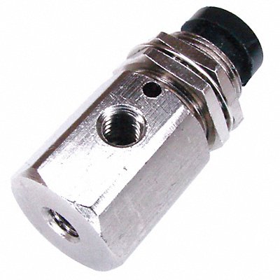PNEUMADYNE INC C030105 Manual AirControl 3-Way 2-Position 10-32