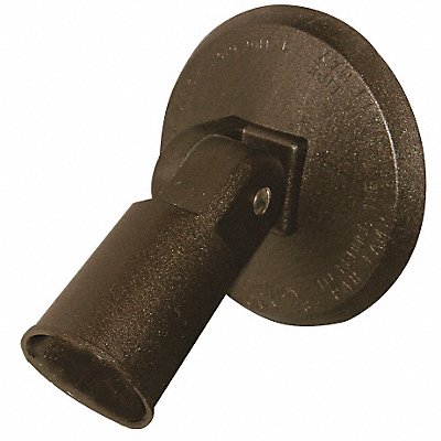 W F HARRIS LIGHTING 101BZ Lamp Holder Single Bronze PAR38 150W