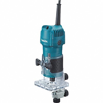 MAKITA 3709 Laminate Trimmer Corded 0.66 hp