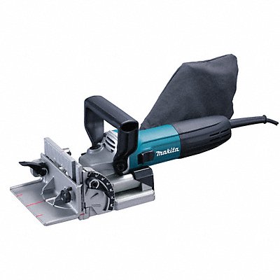 MAKITA PJ7000 Corded Biscuit Joiner 4 BladeDia. 5.5lb