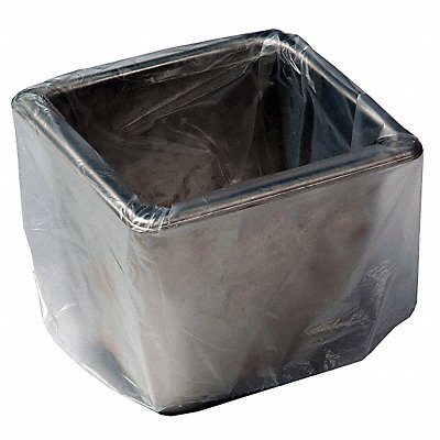 DAYMARK IT110829 Steam Pan Liner 12 in W x 15 in L PK500