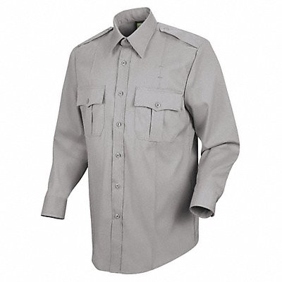 HORACE SMALL HS1166RGXXL New Dimension Stretch Dress Shirt 2XL