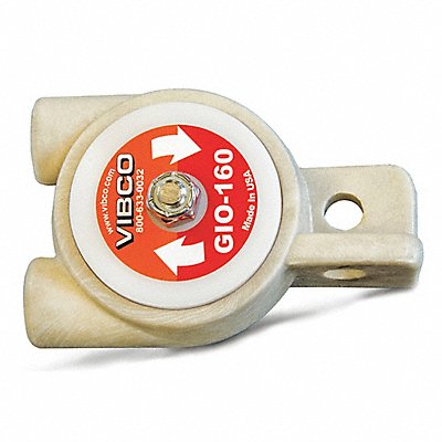VIBCO GIO160 Pneumatic Vibrator 160 lb 5500 vpm