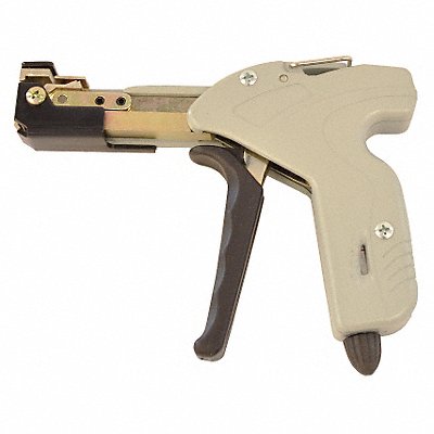 DOLPHIN COMPONENTS CORP CTG6 Cable Tie Gun HD 100 lb SS
