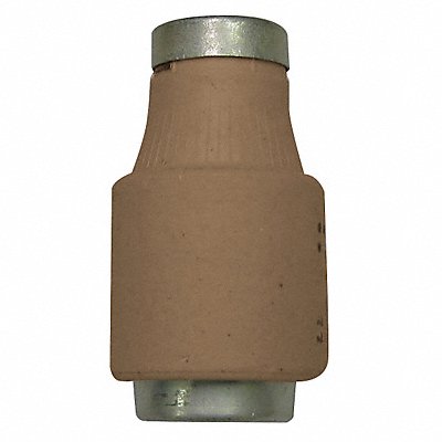 BUSSMANN 63D33 Fuse 63A Class D D33 Series Time Delay
