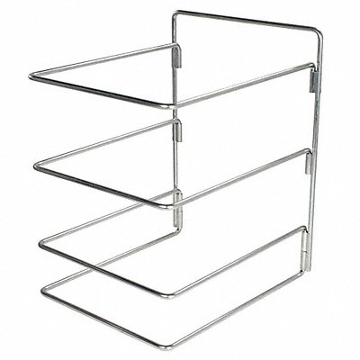 WISCO 0022840CR Cooling Rack Nickel 14 x 7 x 5-1/2