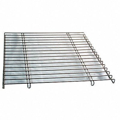 WISCO 16289 Rack 3/4 In Raised