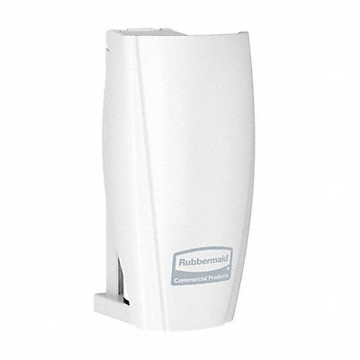 RUBBERMAID COMMERCIAL PRODUCTS 1793547 Air Freshener Dispenser 6 000 cu ft