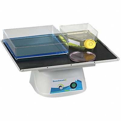 BENCHMARK SCIENTIFIC BT30 Shaker Orbital 3 to 70 rpm 8 x12 x14