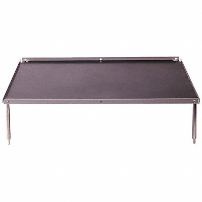 BENCHMARK SCIENTIFIC BR2000STACK Stacking Platform Xl Flat Mat