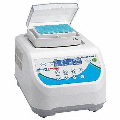 BENCHMARK SCIENTIFIC H5000HC Shaker Orbital 8.25 x11.5 x8.25