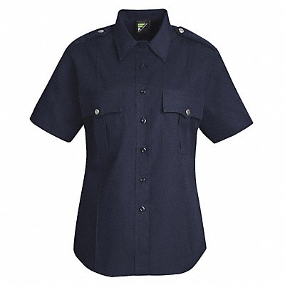 HORACE SMALL HS1279SSXL Deputy Deluxe Shirt Womens SS Navy XL