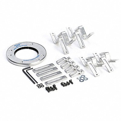 AEGIS KITSGR1875UK Shaft Grounding Ring For 1 7/8 in Shaft
