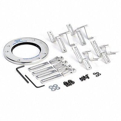 AEGIS KITSGR2375UK Shaft Grounding Ring For 2 3/8 in Shaft