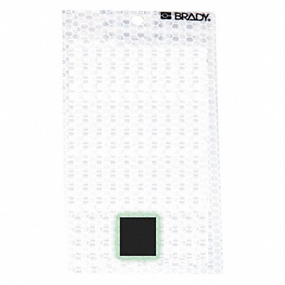 BRADY 3000PRD Reflective Symbol Period PK10
