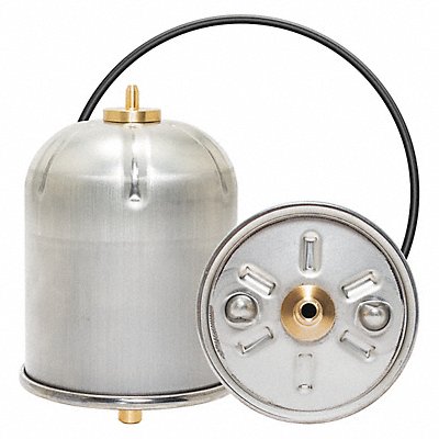 BALDWIN FILTERS BC7485 Element Only 5-13/16 L