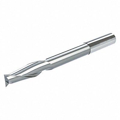 MICRO 100 GLRM1002 Square End Mill Single End Carbide 10.00mm