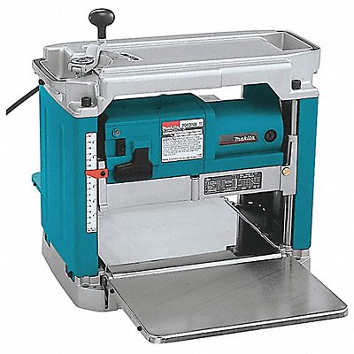 MAKITA 2012NB Portable Planer Corded 120V AC
