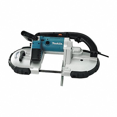 MAKITA 2107FZK Portable Band Saw Kit 6.5A