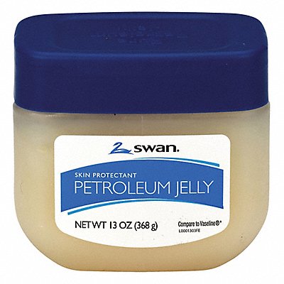 PHYSICIANSCARE 12850 Petroleum Jelly 13 oz Tub