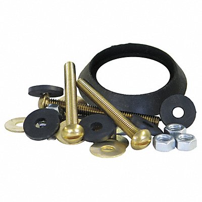 KISSLER 687246 Tank to Bowl Kit Universal Fit