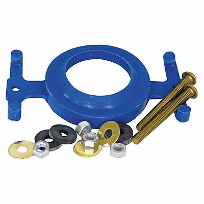 KISSLER 687702 Tank to Bowl Kit Eljer