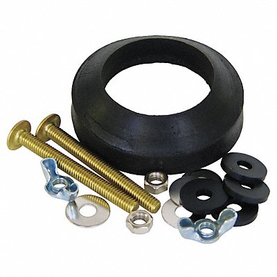 KISSLER 687955 Tank to Bowl Kit Mansfield