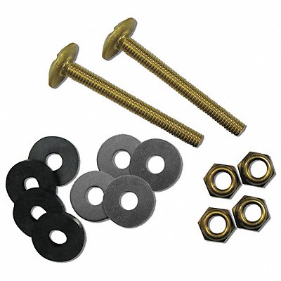 KISSLER 687328 Tank to Bowl Kit Universal Fit