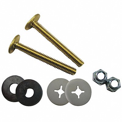 KISSLER 689138 Bolts Universal Fit