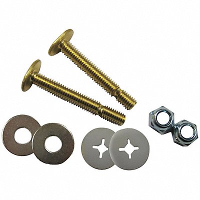 KISSLER 688140 Bolt Repair Kit Universal Fit