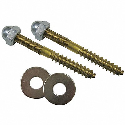 KISSLER 689150 Bolt Set Universal Fit